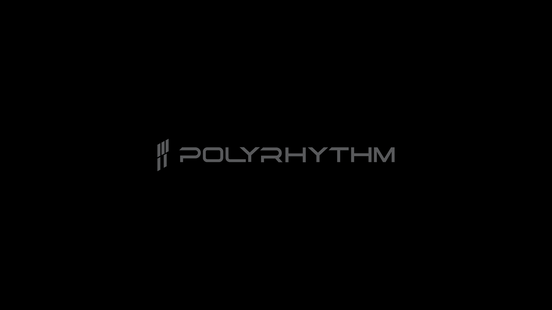 Polyrhythm Desktop wallpaper