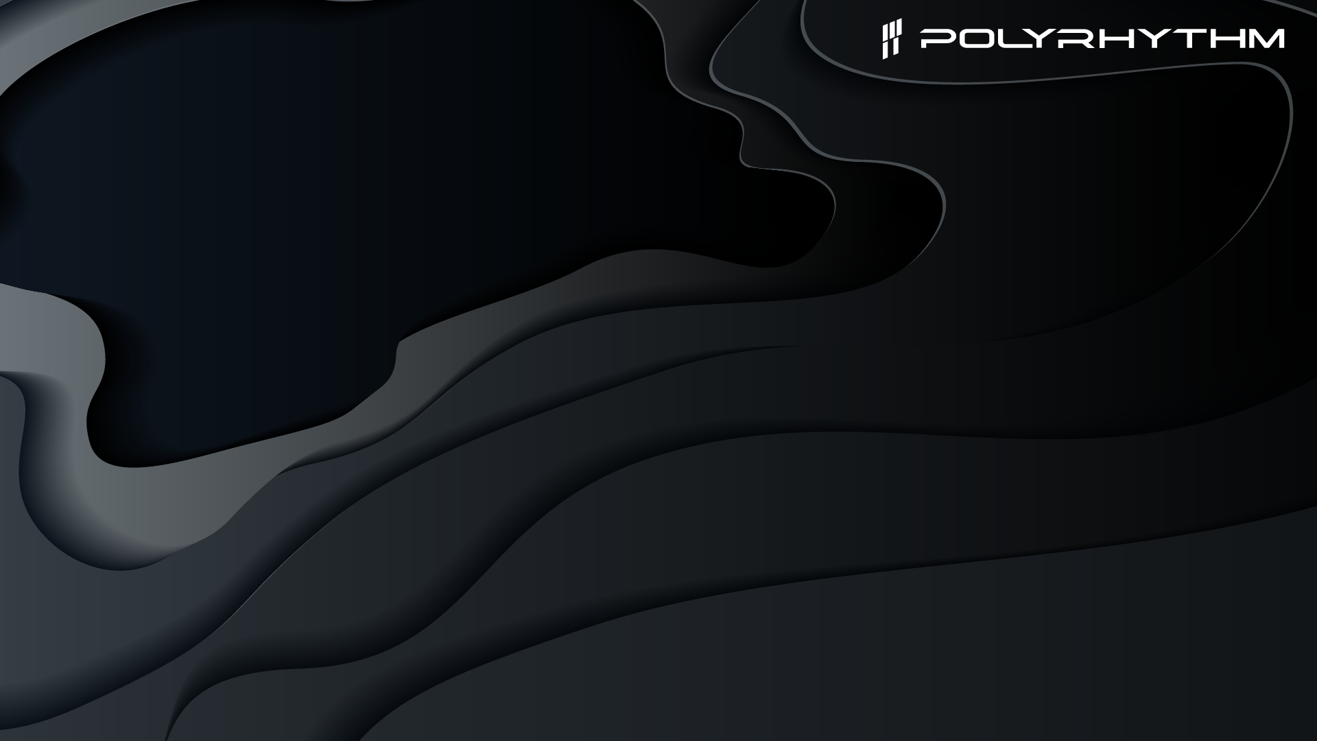 Polyrhythm Virtual background (Teams / Zoom)